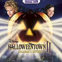 Halloweentown II: Kalabar’s Revenge (Disney Channel Original Movie)