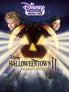 Halloweentown II: Kalabar's Revenge (Disney Channel Original Movie)