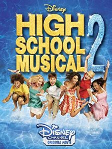 High School Musical 2 (Disney Channel Original Movie)