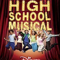 High School Musical (Disney Channel Original Movie)