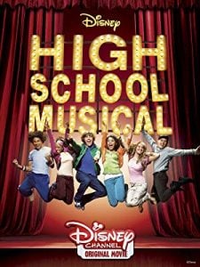 High School Musical (Disney Channel Original Movie)