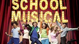 High School Musical (Disney Channel Original Movie)