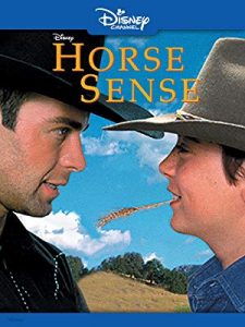 Horse Sense (Disney Channel Original Movie)