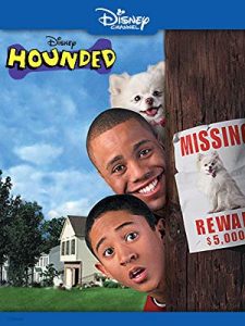 Hounded (Disney Channel Original Movie)
