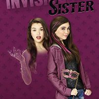 Invisible Sister (Disney Channel Original Movie)