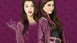 Invisible Sister (Disney Channel Original Movie)