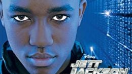 Jett Jackson: The Movie (Disney Channel Original Movie)