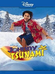 Johnny Tsunami (Disney Channel Original Movie)