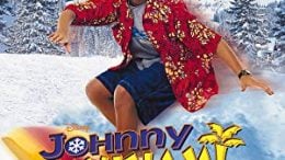 Johnny Tsunami (Disney Channel Original Movie)