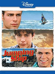 Jumping Ship (Disney Channel Original Movie)