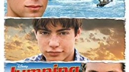 Jumping Ship (Disney Channel Original Movie)