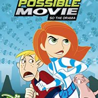 Kim Possible Movie: So the Drama (Disney Channel Original Movie)