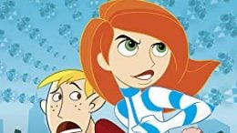 Kim Possible Movie: So the Drama (Disney Channel Original Movie)