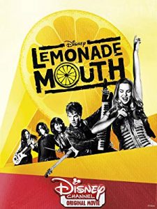 Lemonade Mouth (Disney Channel Original Movie)