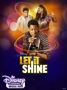 Let It Shine (Disney Channel Original Movie)