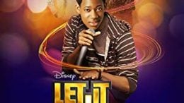 Let It Shine (Disney Channel Original Movie)