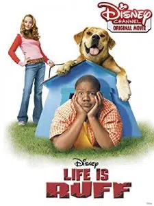 Life Is Ruff (Disney Channel Original Movie)