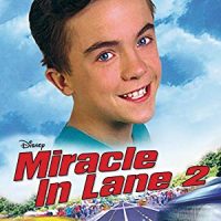 Miracle in Lane 2 (Disney Channel Original Movie)