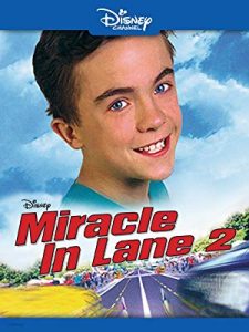 Miracle in Lane 2 (Disney Channel Original Movie)
