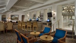 Mizner’s Lounge (Disney World)