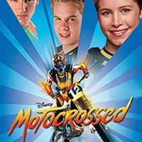 Motocrossed (Disney Channel Original Movie)