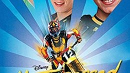 Motocrossed (Disney Channel Original Movie)