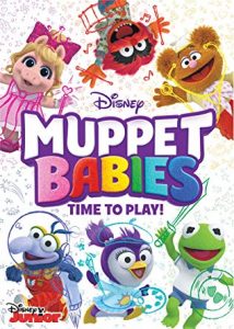 Muppet Babies disney junior