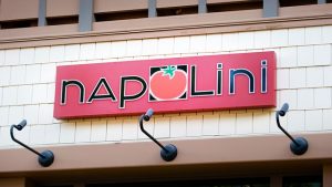 Napolini (Disneyland)