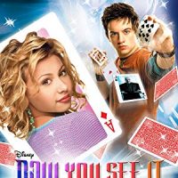 Now You See It… (Disney Channel Original Movie)