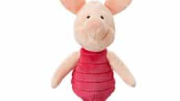 Piglet Stuffed Animal Plush