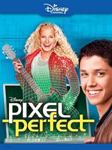 Pixel Perfect (Disney Channel Original Movie)