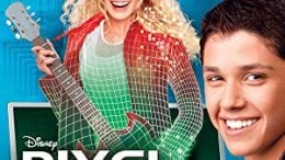 Pixel Perfect (Disney Channel Original Movie)