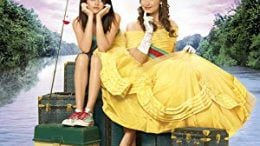 Princess Protection Program (Disney Channel Original Movie)