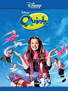 Quints (Disney Channel Original Movie)