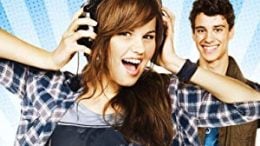 Radio Rebel (Disney Channel Original Movie)