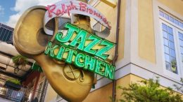 Ralph Brennan's Jazz Kitchen (Disneyland)