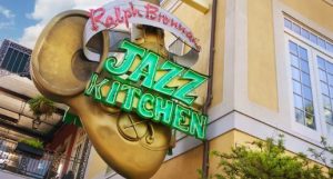 Ralph Brennan's Jazz Kitchen (Disneyland)
