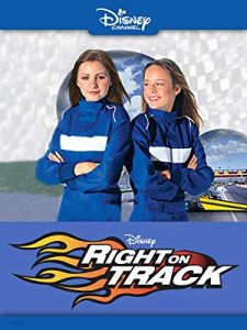 Right on Track (Disney Channel Original Movie)