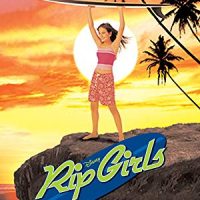 Rip Girls (Disney Channel Original Movie)