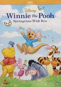 Springtime with Roo (2004 Movie)