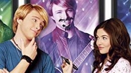 Starstruck (Disney Channel Original Movie)