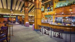Storytellers Café (Disneyland)