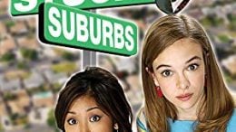 Stuck in the Suburbs (Disney Channel Original Movie)