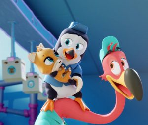 T.O.T.S. (Disney Junior)