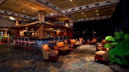 Tambu Lounge (Disney World)