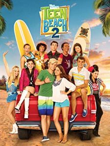 Teen Beach 2 (Disney Channel Original Movie)