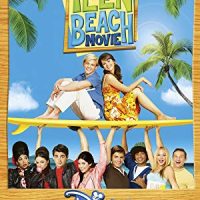 Teen Beach Movie (Disney Channel Original Movie)