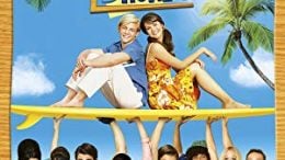 Teen Beach Movie (Disney Channel Original Movie)