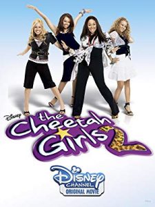 The Cheetah Girls 2 (Disney Channel Original Movie)