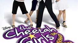 The Cheetah Girls 2 (Disney Channel Original Movie)